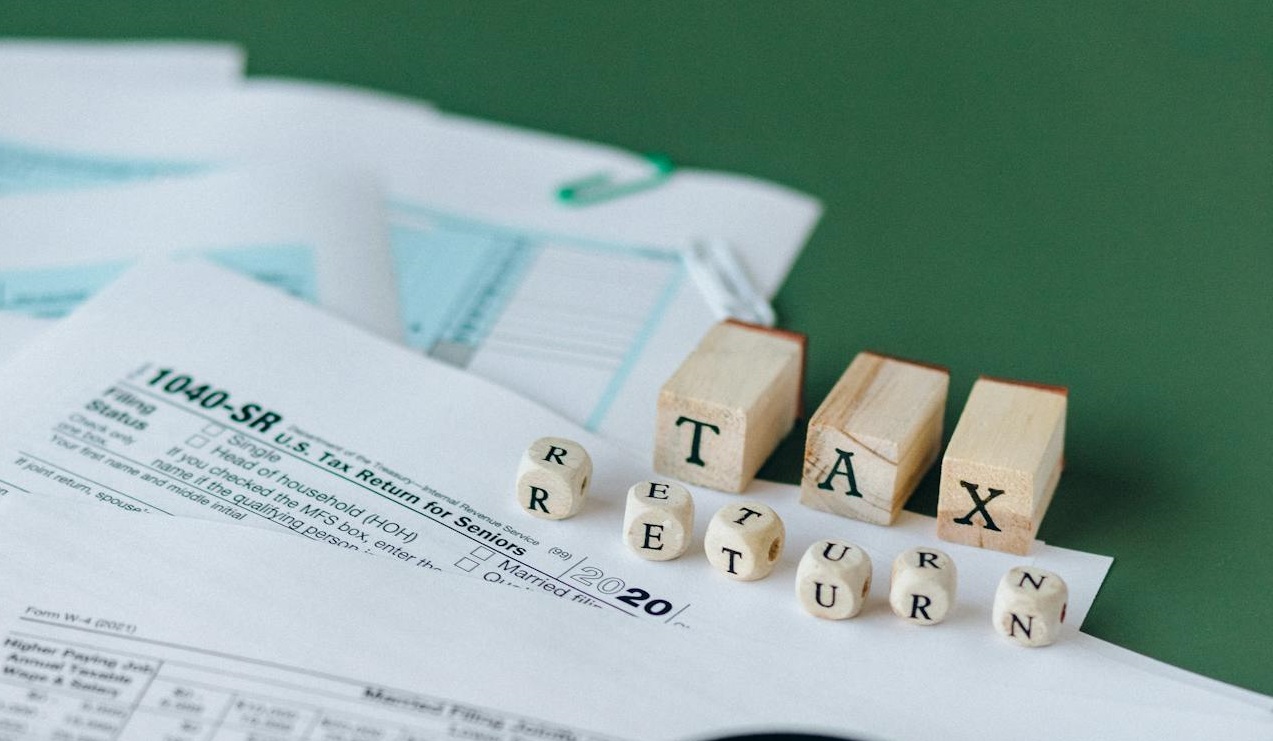 10 Best Ways to Spend Your Tax Return - Momma Makes Cents